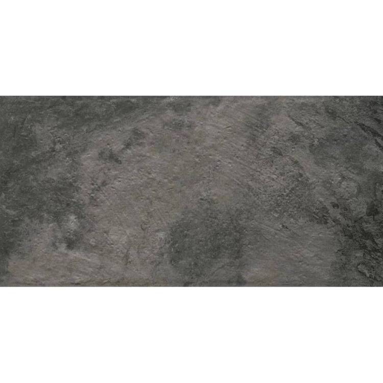 Клинкерная плитка Paradyz Ardis Dark Klinkier Struktura Mat 30x60