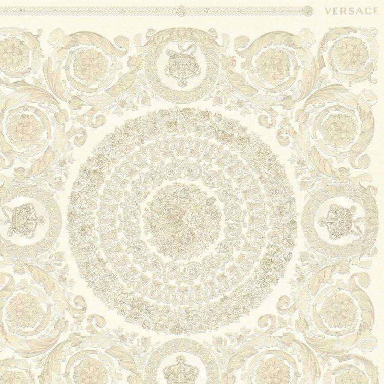 Обои A.S. Creation Versace 6 37055-1