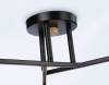Подвесной светильник Ambrella light Traditional TR9493 фото 4