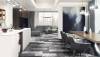 Керамогранит Absolut Keramika Marshall Grey 15x90 фото 11