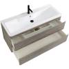 Тумба с раковиной Belbagno Albano ALBANO-1200-2C-SO-PS 120x45x50 Pino Scania подвесная с двумя выкатными ящиками фото 6