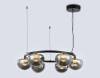 Светильник светодиодный подвесной Ambrella light High Light LH12003