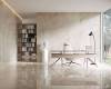 Керамогранит Paradyz Invisible White Gres SZKL. Rekt. Poler 59.8x119.8 фото 2