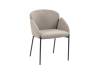 Стул Stool Group Melia DC-3090 KD 3018-3 black legs светло-коричневый фото 2