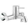 Смеситель для ванны Grohe BauClassic 32865000