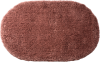 Коврик Wasserkraft Dill BM-3942 carob brown