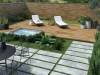 Керамогранит Rondine Group RHS Ardesie J86978 Grey Ret 60x120 фото 8