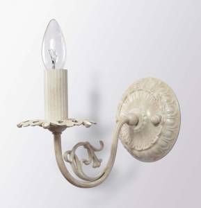 Бра Lucia Tucci Lame W139.1 Antique White