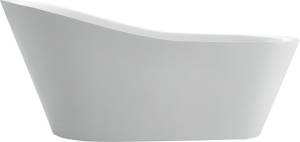 Акриловая ванна BelBagno BB63 180x80