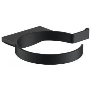 Держатель для фена Grocenberg AC0062BL черный