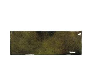 Керамическая плитка Smile Tile Jazz Olive 7.5x22.5