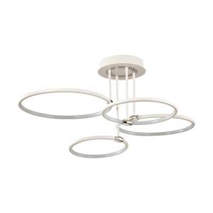 Потолочная светодиодная люстра Lumion Ledio 5282/96CL