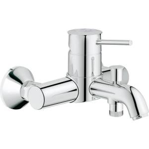 Смеситель для ванны Grohe BauClassic 32865000