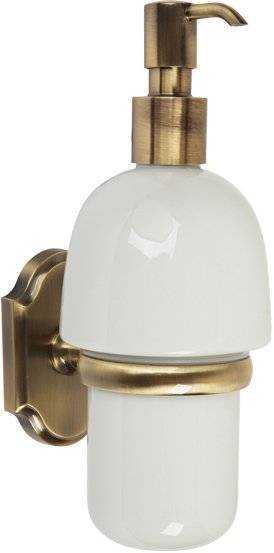 Дозатор Veragio Stanford VR.STD-7770.BR бронза