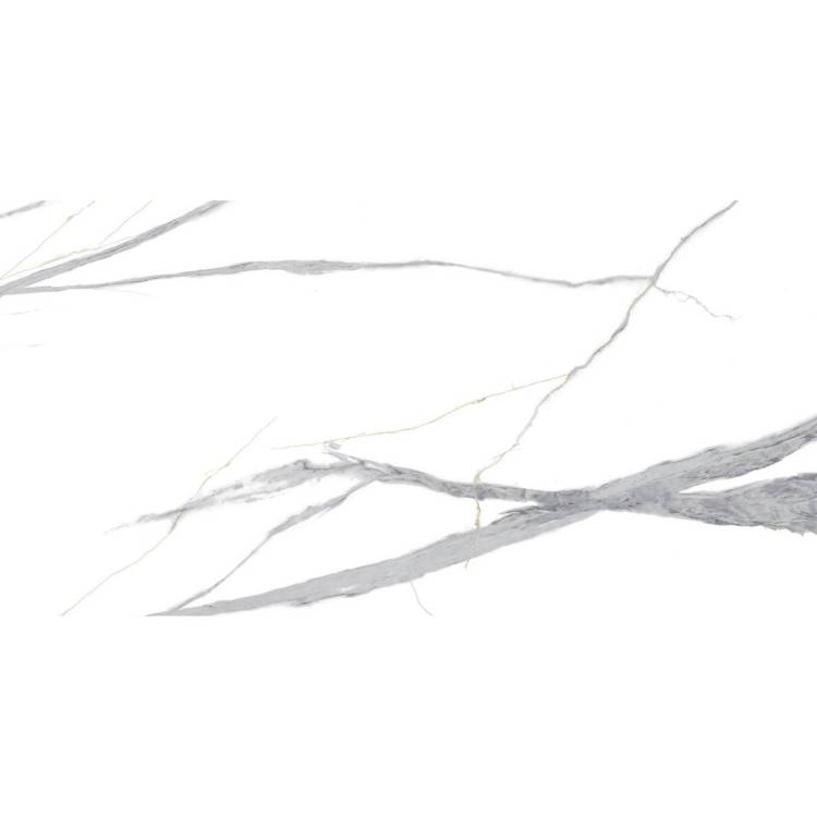 Керамическая плитка Тянь-Шань Пафия TP3648AM Белый 30x60