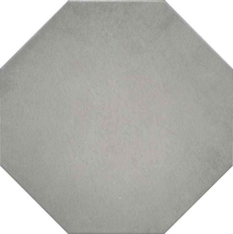Керамогранит Kerama Marazzi Пьяцетта SG243300N Серый Матовый 24x24