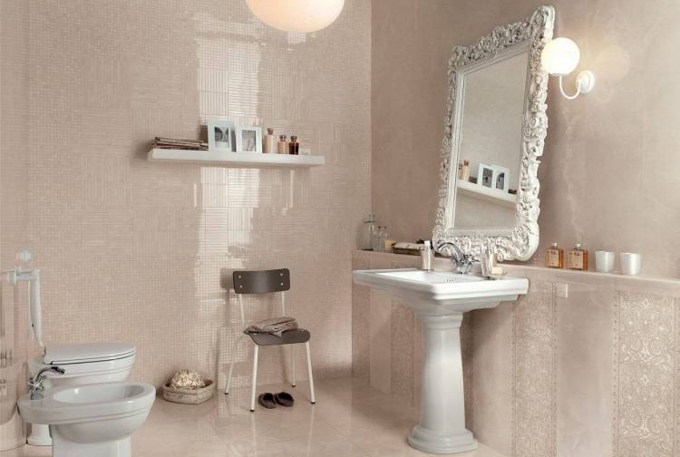 FAP Ceramiche Supernatural
