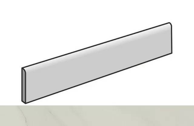 Плинтус Atlas Concorde Russia Allure 610130004643 Gioia Battiscopa/Аллюр Джиойя  7.2X60