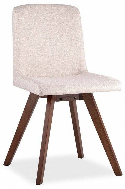 Набор из 4 стульев Stool Group Marta SGR_LW1902_BZ12-LIGHT_BROWN-KOROB4
