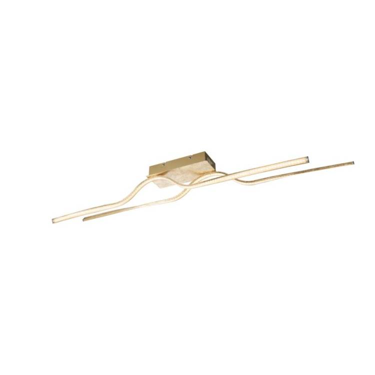 Подвесной светильник Globo Jorne 67004-30G