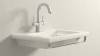 Смеситель для раковины Grohe Grandera 21107000 фото 7