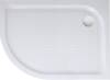 Поддон для душа BelBagno Tray 120х80 R R550