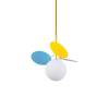 Подвесной светильник Loft IT Matisse 10008/1P mult фото 2