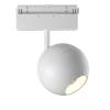 Трековый светильник Technical Ball TR028-2-15W3K-W фото 2