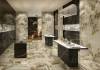 Керамогранит Atlas Concorde Marvel Gala AFXR Crystal White Lappato 60x120 фото 13