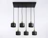 Подвесной светильник Ambrella light Traditional TR8126 фото 3