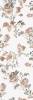 Декор Kerama Marazzi Монфорте 14017R/3F Роза Матовый Обрезной 40x120