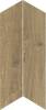 Керамогранит Ragno Ossimori R9SR Beige Chevron 11x54
