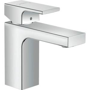 Смеситель для раковины Hansgrohe Vernis Shape 71569000 хром