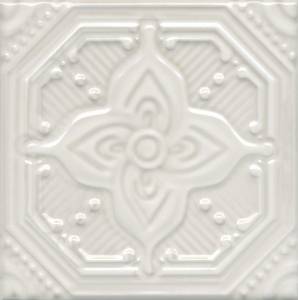 Керамическая плитка Kerama Marazzi Салинас 17057 бежевая 15x15