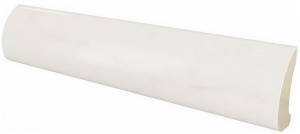 Бордюр EQUIPE Carrara 23104 Pencil Bullnoce 3x15