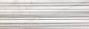 Керамическая плитка FAP Ceramiche Roma Filo Calacatta 25x75