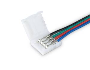 Соединитель гибкий односторонний Ambrella Light Illumination GS7251 (5 шт)
