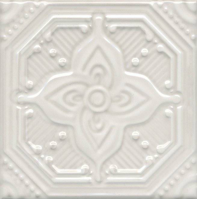 Керамическая плитка Kerama Marazzi Салинас 17057 бежевая 15x15