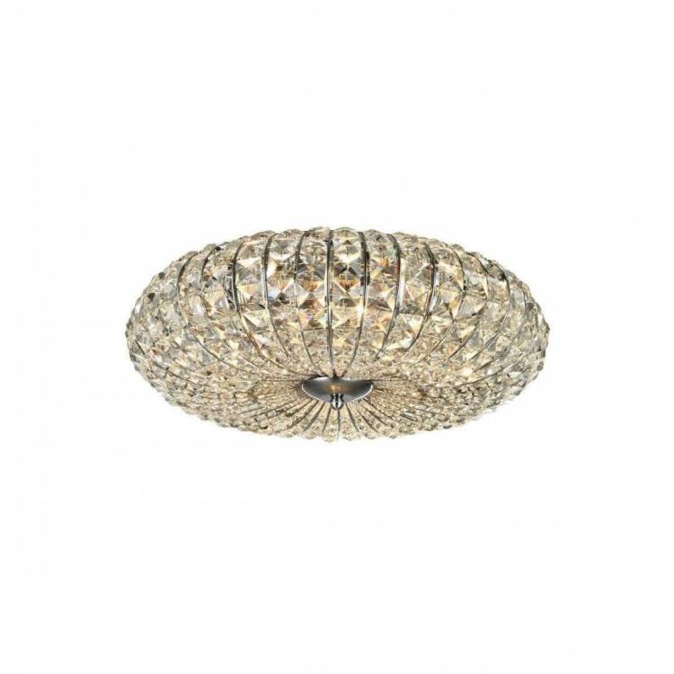 Потолочная люстра Maytoni Broche DIA902-06-N