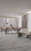 Керамогранит Primavera Taiga WD102 Grey 20x120 фото 2