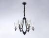 Подвесная люстра Ambrella light Traditional TR3237 фото 3