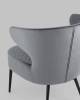 Стул Stool Group Royal vd-royal-b27 темно-серый фото 6