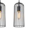 Подвесной светильник Escada Phoenix 10198/3S фото 2