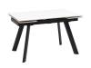 Стол Stool Group Нэд vd-ned-sms DUAL керамика snow mountain stone 120(180)x80x76