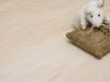 LVT Плитка Eco Click Wood 2.3/34 4V NOX-1702 Дуб Бриош 1200x180 фото 3