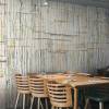 Керамогранит Flaviker Art Walls PF60014138 Frost Lux R 120x280 фото 7
