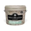 Декоративное покрытие Decorazza Microcemento Fronte MC10-04 серое 3 кг