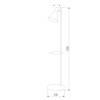 Торшер TK Lighting Umberto 5864 фото 2