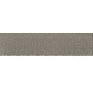 Керамическая плитка Decocer Florencia Decor Grigio 30x7.5
