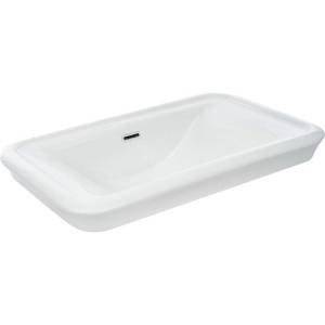 Раковина Weltwasser WW Deilbach 10000003890 6044 64 см